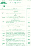 tarif solex janv 1982