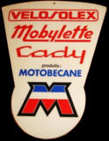triangle solex cady